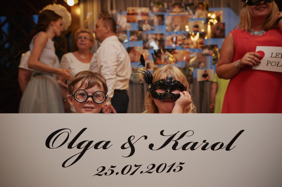 Olga i Karol | Wersal Siedlce